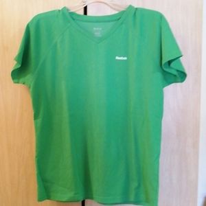 NWOT Reebok Tshirt